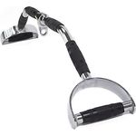 HMS 17-62-165 5907695522556 Stangenhaken für Hebebühne, Mehrfarbig, Einheitsgröße