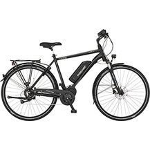 Bild für Fischer E-Bike Trekking VIATOR 3.0 Elektrofahrrad mit 80 Nm Mittelmotor