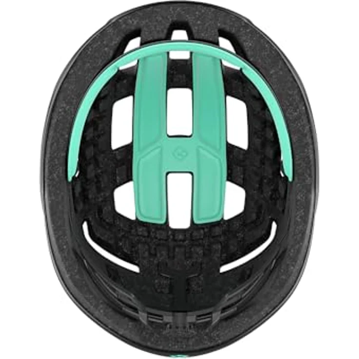 Lazer Sport Velohelm, 54-61 cm, leichter und sicherer Fahrradhelm mit optimaler Belüftung – Bild 6