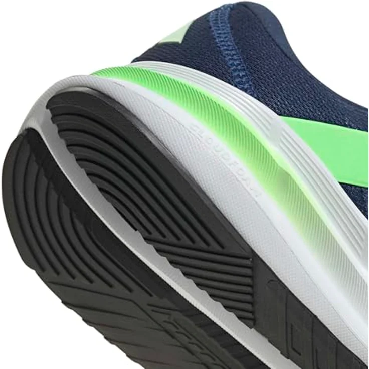 Adidas Galaxy 7, Laufschuhe für Herren mit Cloudfoam Zwischensohle und strapazierfähigem Textil-Obermaterial, reguläre Passform – Bild 5