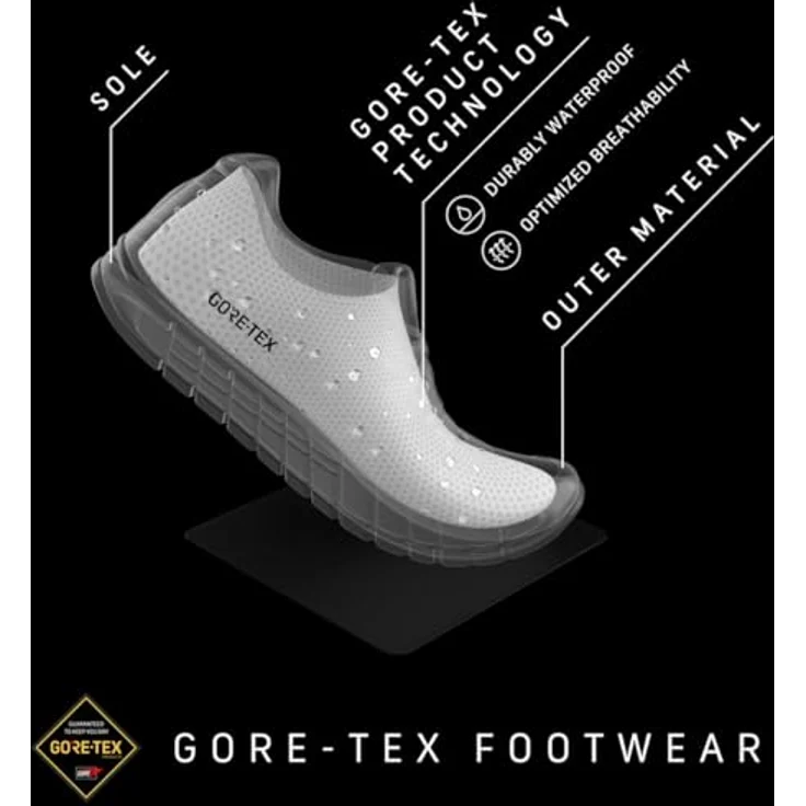 LOWA MAURIA EVO GTX Ws [2024], mittelhohe Wanderschuhe mit GORE-TEX, wasserdicht und atmungsaktiv, navy/beere, Größe 37.5 – Bild 2