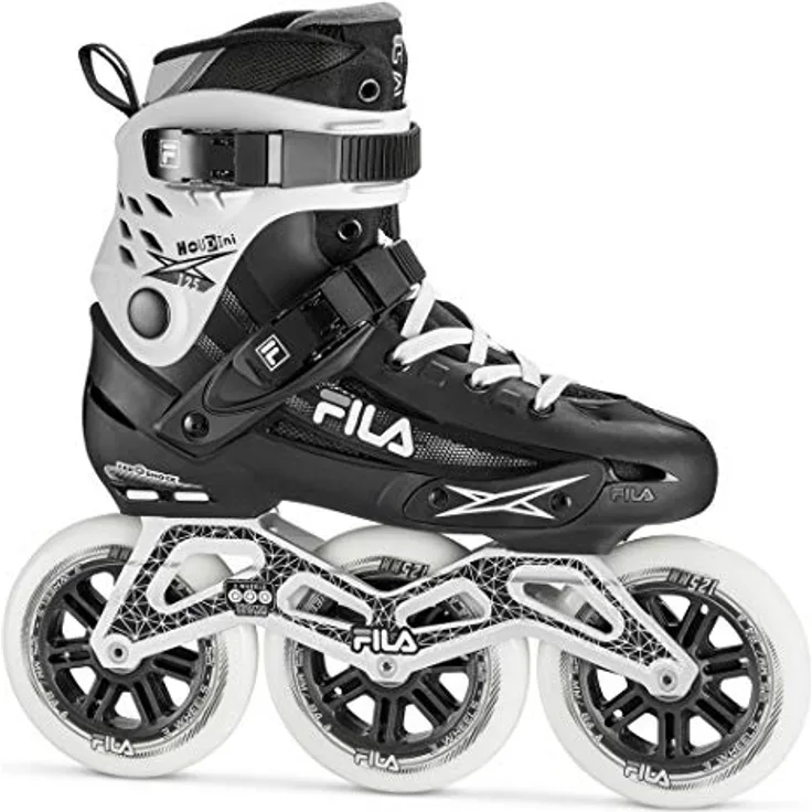 Fila Houdini 125 Inline Skates Senior