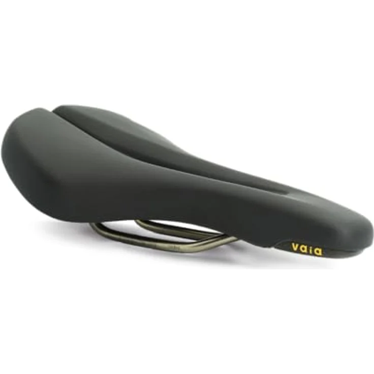 Selle Royal Vaia, Ergonomischer Fahrradsattel mit Belüftungssystem und elegantem Design – Bild 2