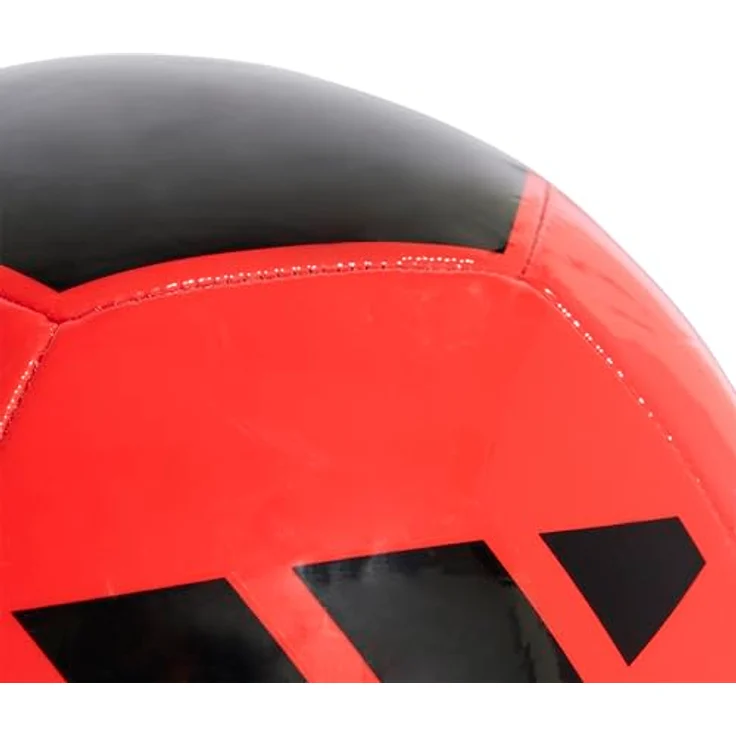 adidas Performance Fußball EPP CLB, strapazierfähiger Freizeitball mit Butyl-Blase, maschinengenäht – Bild 4
