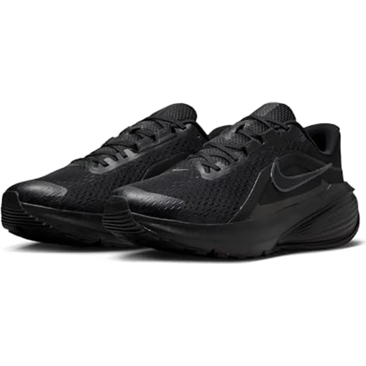 Merrell J00005073, Laufschuhe für Herren mit hoher Dämpfung und trittsicherer Gummisohle – Bild 6