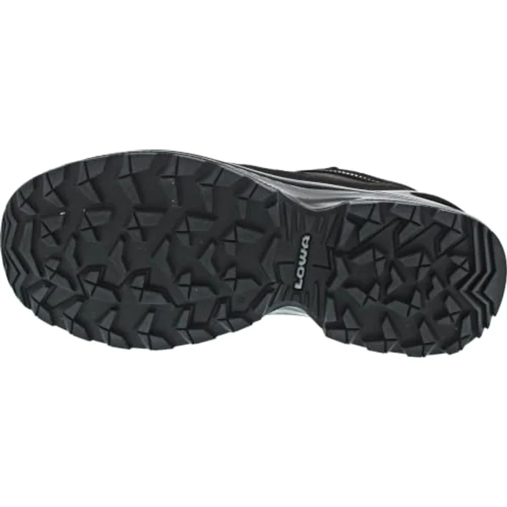 Lowa INNOX EVO II GTX Ws Wanderschuh, leicht und atmungsaktiv mit GORE-TEX®-Membran für Outdoor-Aktivitäten – Bild 6