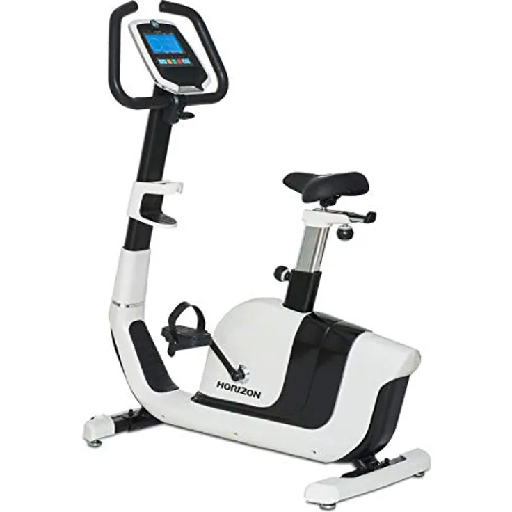 Horizon Fintess Comfort 8.1 Ergometer