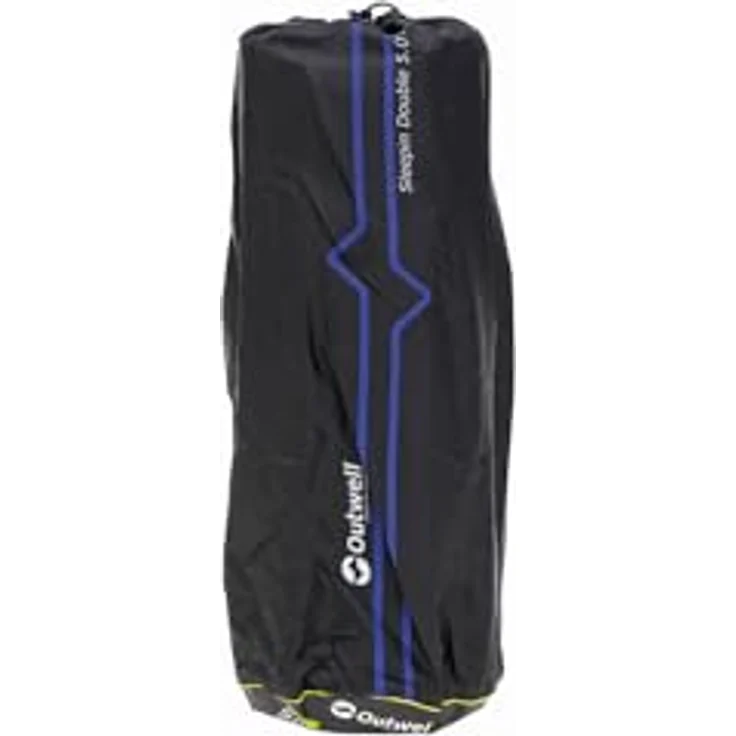 Outwell Sleepin, selbstaufblasbare Isomatte mit kompakter Größe und Tragetasche – Bild 5