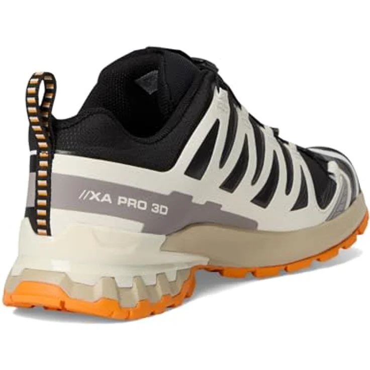 Salomon XA PRO 3D V9 GTX, Herren Wanderschuhe mit GORE-TEX, wasserdicht und atmungsaktiv, EU 41 1/3 UK 7.5 – Bild 5