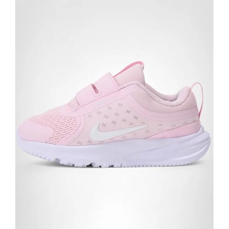 Nike Star Runner 5, Laufschuh mit federnder Dämpfung und atmungsaktivem Mesh-Obermaterial, rosa, Gr. 40 – Bild 7
