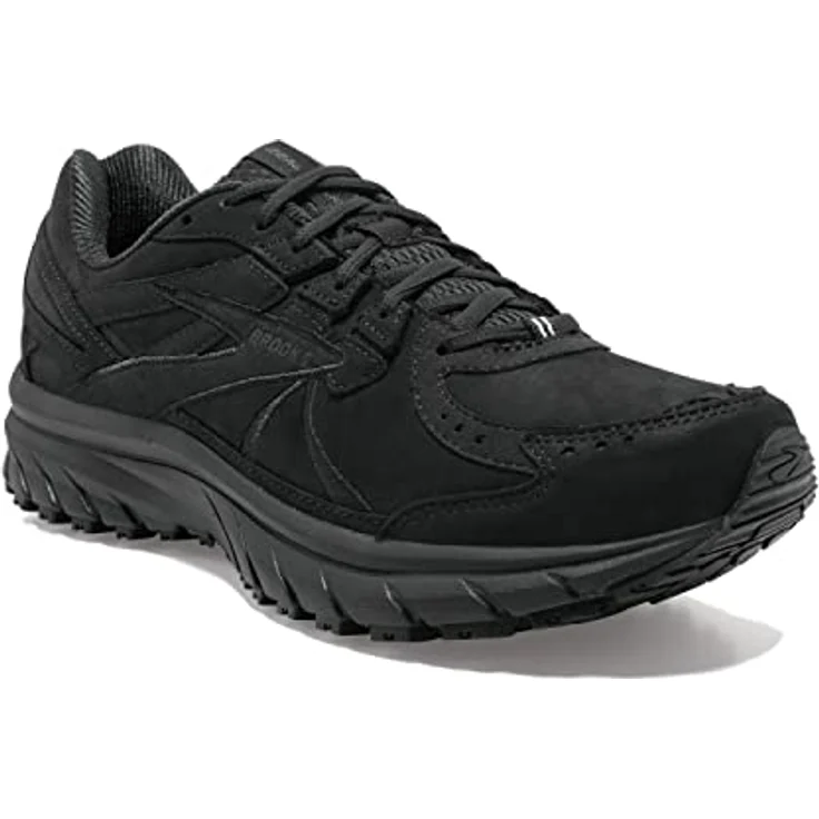 Brooks Damen Laufschuhe Zeal, Halbschuhe mit Schnürverschluss – Bild 5