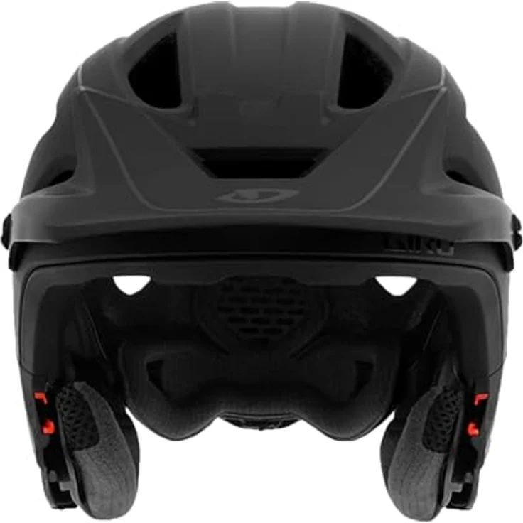 Giro Switchblade Mips Helm DH - Schwarz 51 - 55 cm – Bild 5