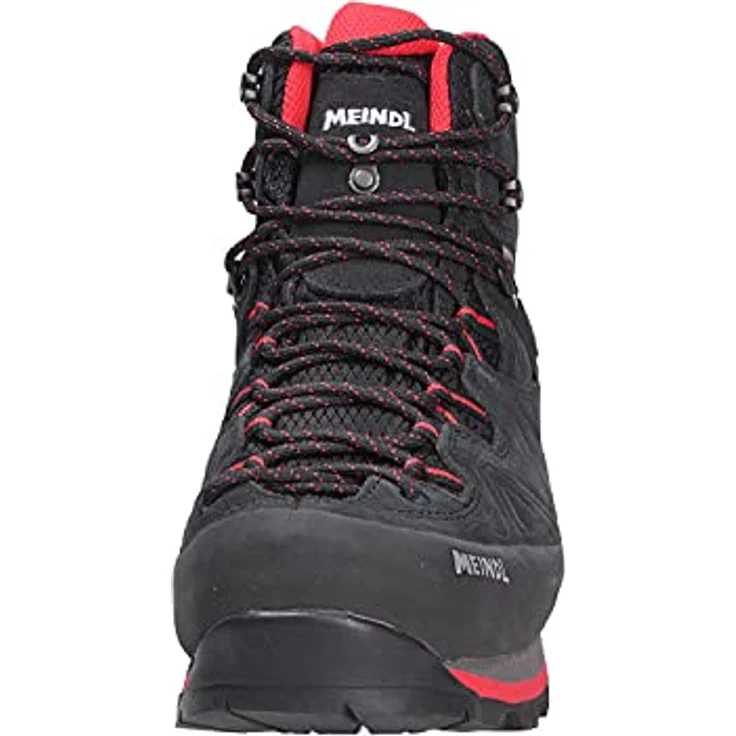 Meindl Wanderschuh TONALE GTX, Herren-Wanderschuh mit hoher Haltbarkeit für alpine Terrain und Wanderwege – Bild 6