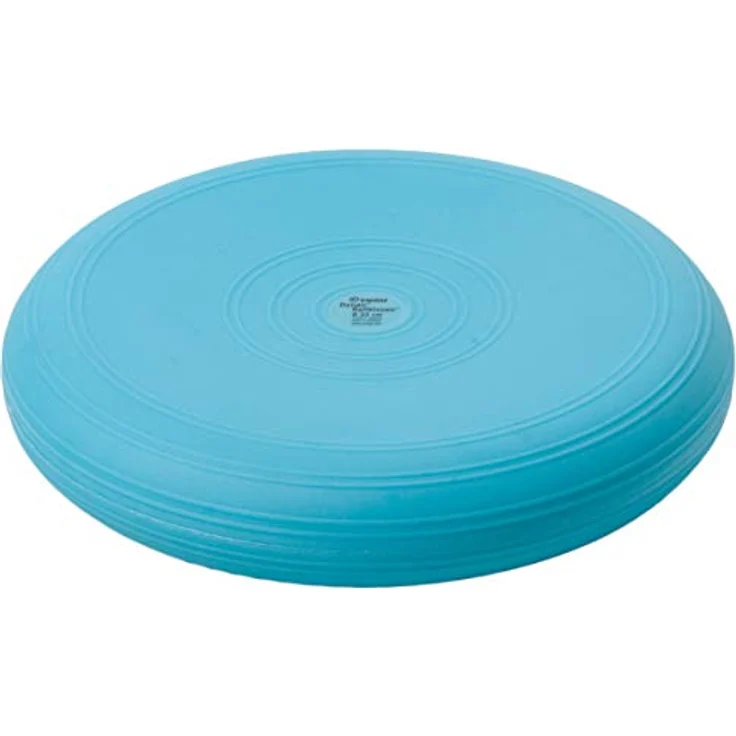 Togu Dynair Ballkissen 30 cm, türkis – Bild 1