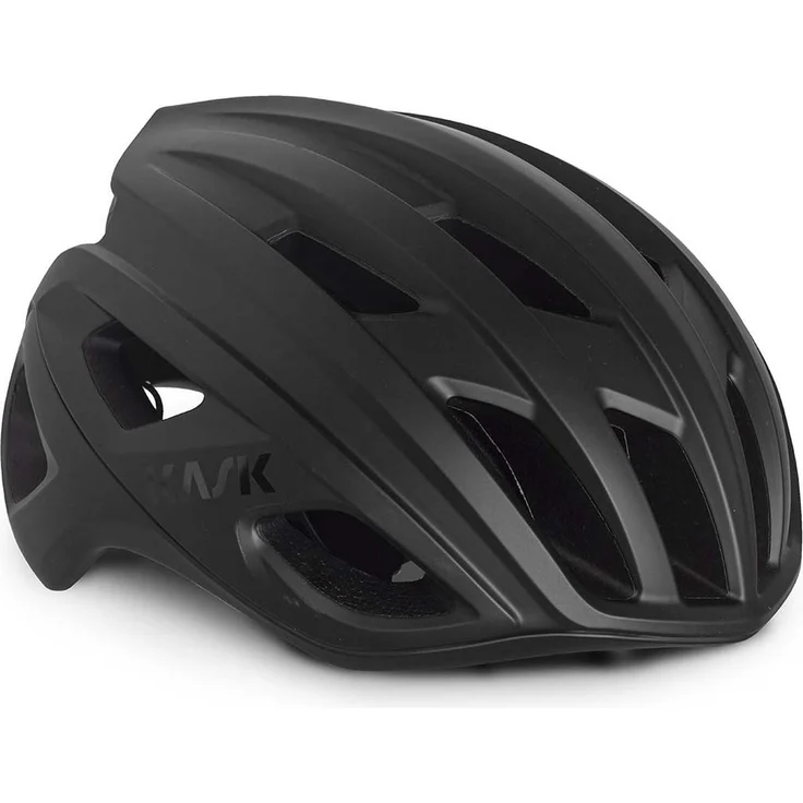 Kask Mojito3 Velohelm, 50 - 56 cm, nahtloses Design, superior Belüftung, Sicherheitsmerkmale mit WG11-Tag, reflektierende Details