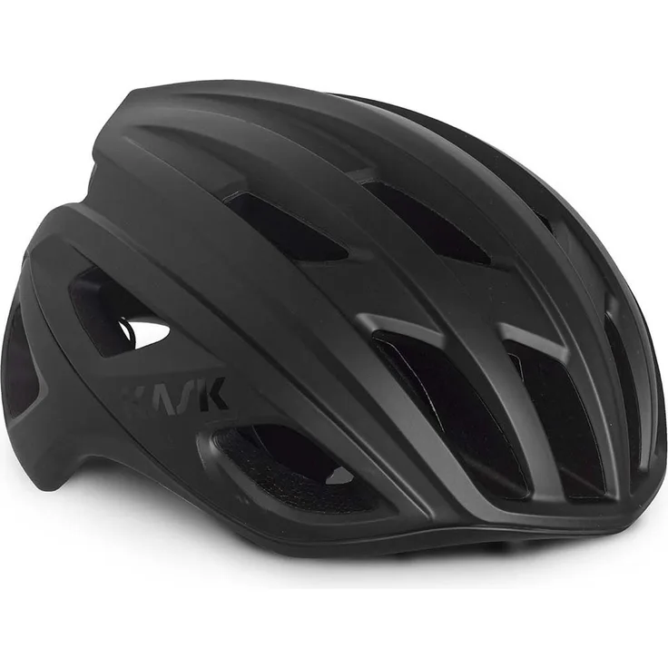 Kask Mojito3 Velohelm, 50 - 56 cm, nahtloses Design, superior Belüftung, Sicherheitsmerkmale mit WG11-Tag, reflektierende Details