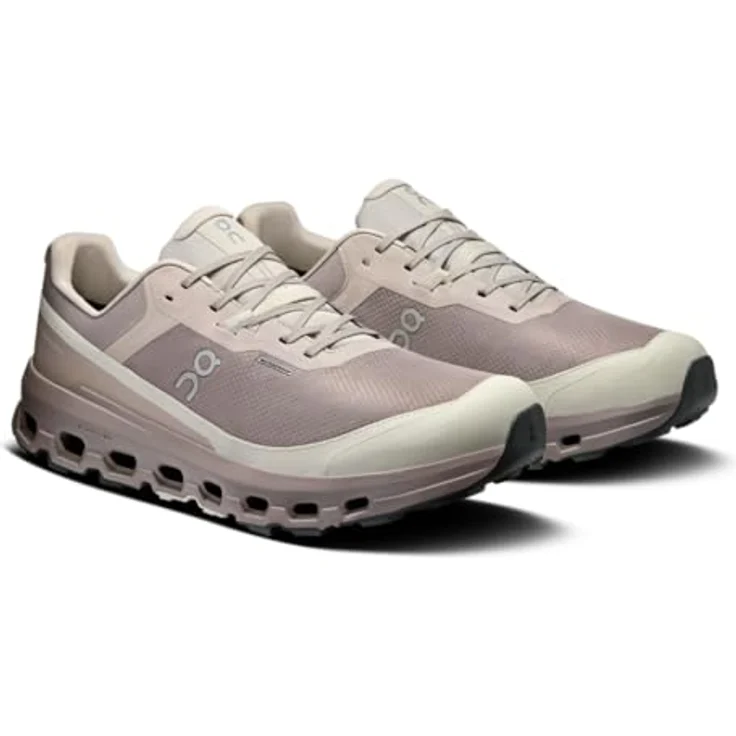 ON Running Shoes 3WE30163172, Trailrunningschuhe mit Helion™ Superfoam-Dämpfung, wasserdicht, braun, Größe 37.5 – Bild 7