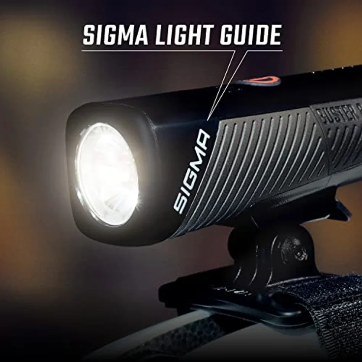 Sigma Sport, Velolicht, (800 lm) – Bild 11