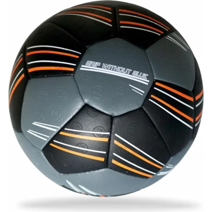 Kempa® Handball SPECTRUM SYNERGY PLUS, Gr. 2 – Bild 6