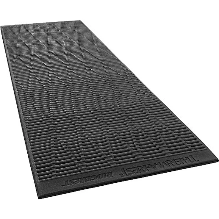 Therm-a-Rest Ridgerest classic Isomatte - Leicht, haltbar & vielseitig - Größe L