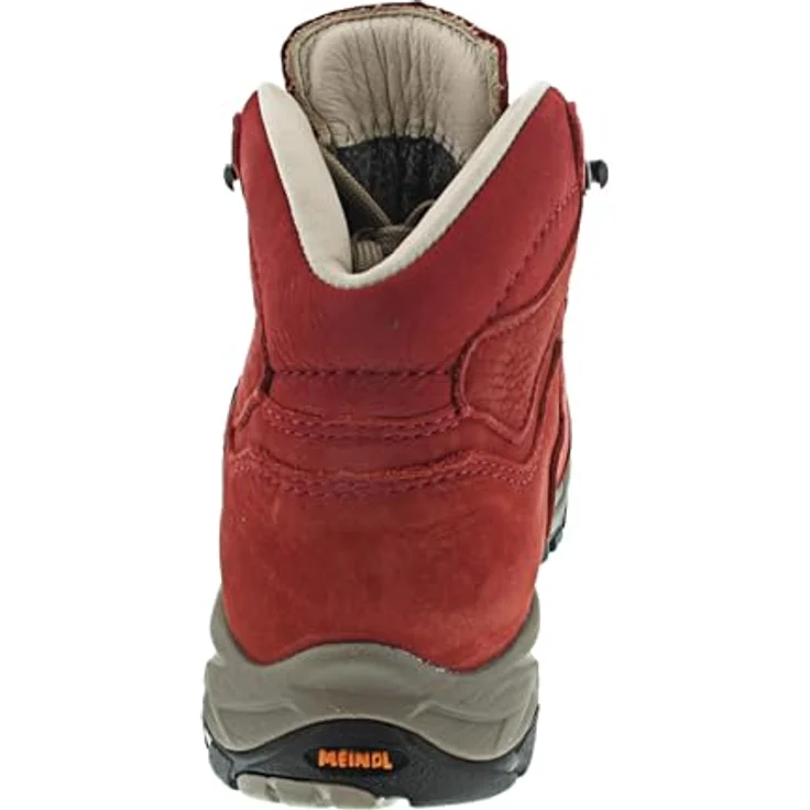 Meindl Ohio Lady 2 GTX Trekkingschuh für Damen, leichter und robuster Wanderschuh mit höchstem Tragekomfort – Bild 2