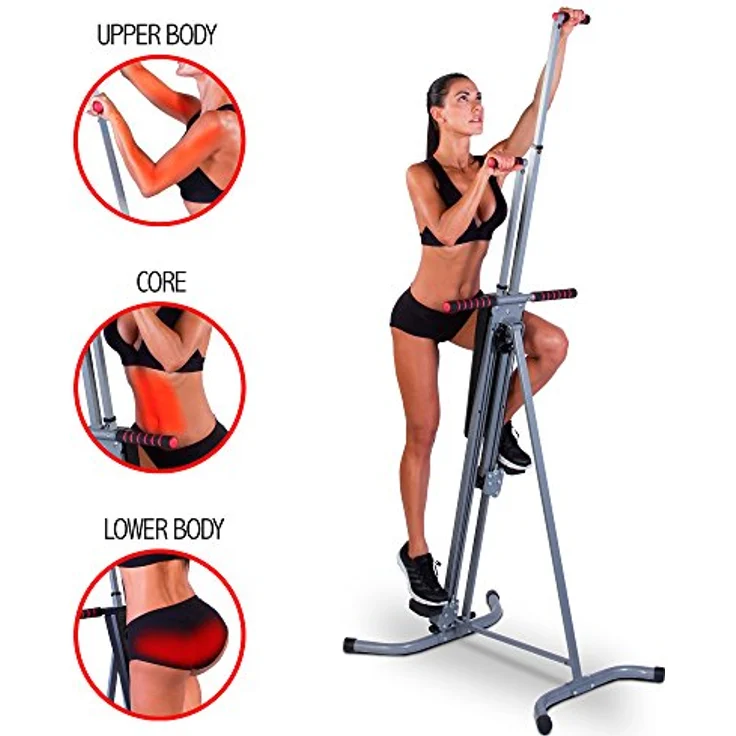 Orange Planet Maxi Climber – Bild 2