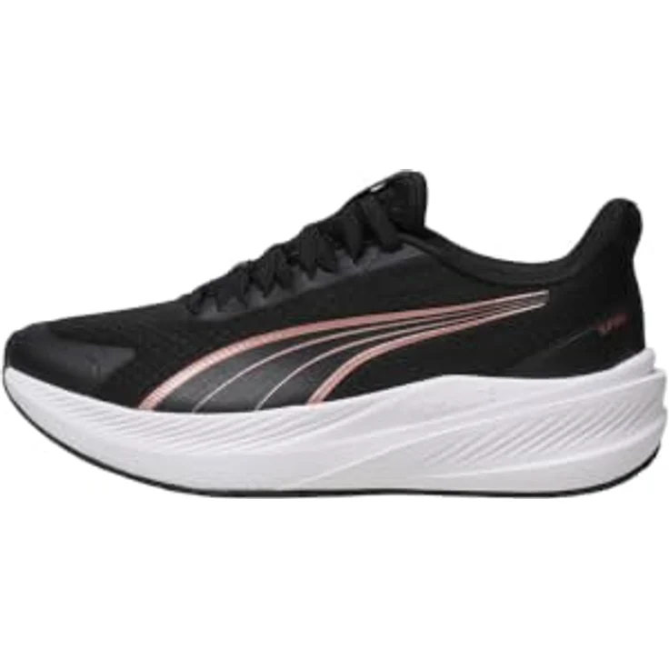 PUMA Dasher Lite SlipTech, Laufschuhe mit SLIPTECH Technologie, Größe 5, abgerundeter Zehentyp, leichtgewichtige Dämpfung – Bild 2