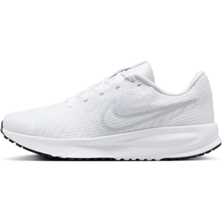 Nike Run Defy, Damen Laufschuhe mit Phylon-Mittelsohle und leicht profilierter Gummi-Sohle, EU 38.5 – Bild 1