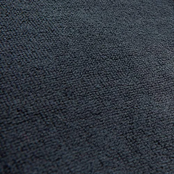 adidas Yogamatte-ADYG-10680BK, 2 mm, Schwarz, feuchtigkeitsabsorbierend, umweltfreundliches Material – Bild 5