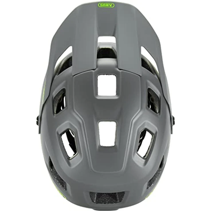 Abus MoDrop MIPS concrete grey 54 - 58 cm – Bild 7