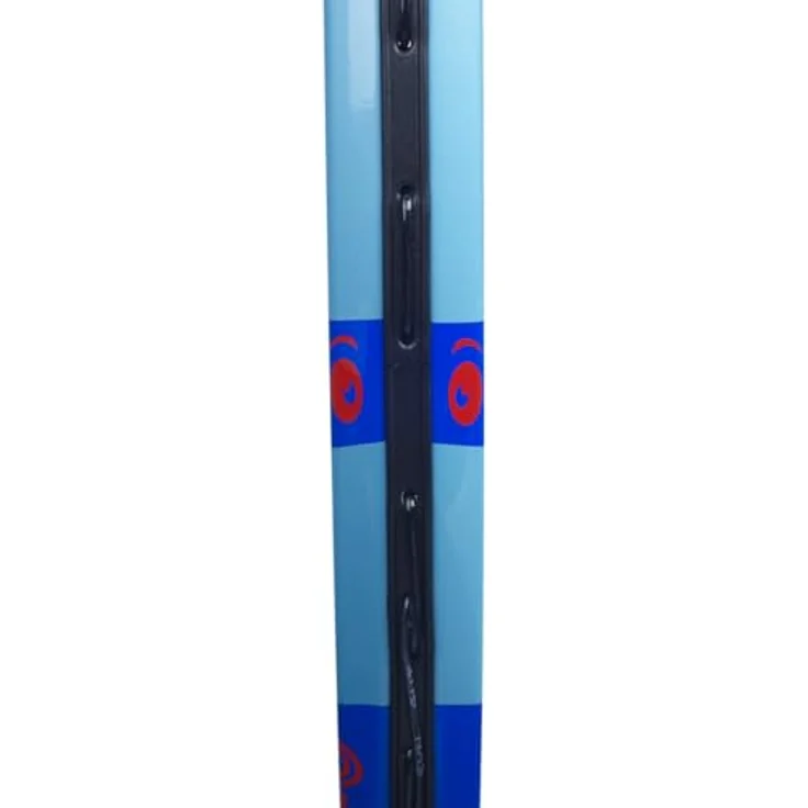 Babolat Ballfighter 21 Youth Tennis Racket, blau/rot – Bild 3