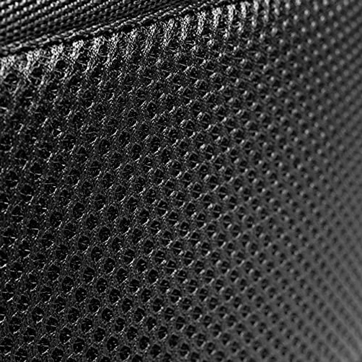 Sporttrend 24® Gewichthebergürtel in schwarz 20 und 25cm Breite | für Krafttraining, Bodybuilding, Gewichtheben (Schwarz, 90cm) – Bild 5