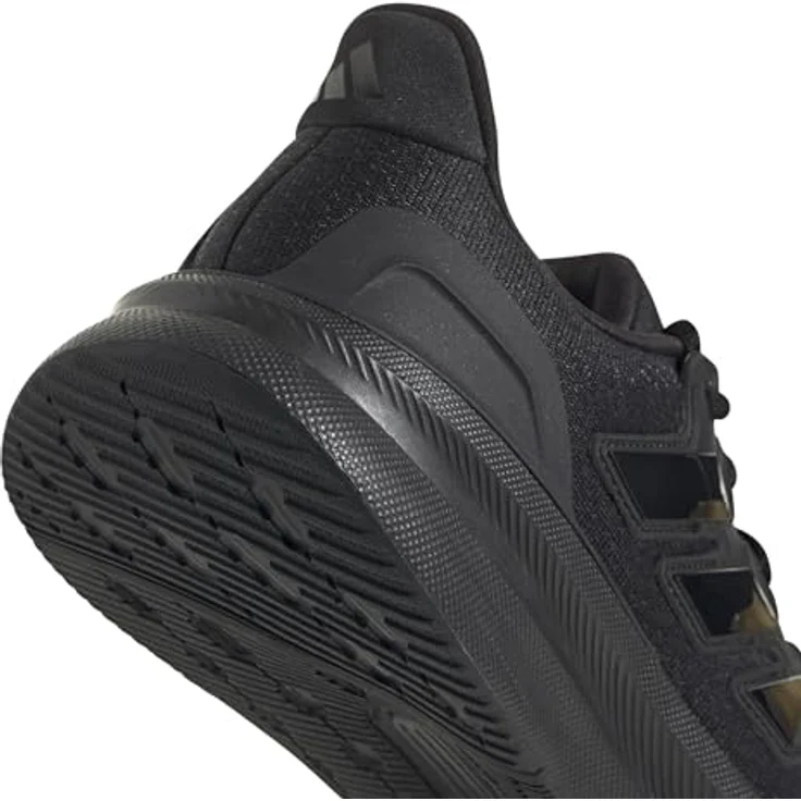 Adidas Ultrarun 5 Laufschuh, bequem gedämpft, aus recycelten Materialien – Bild 5