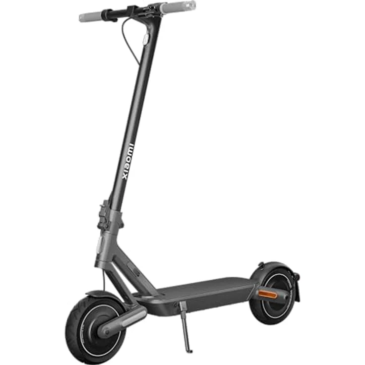 Xiaomi E-Scooter Mi 4 Ultra, 20 km/h, 500 W Motor, bis zu 70 km Reichweite, Faltmechanismus, mit Straßenzulassung – Bild 1