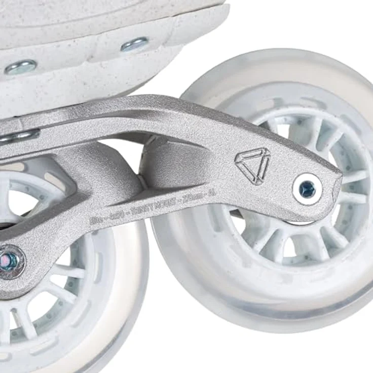 POWERSLIDE Phuzion RFC 90 Trinity Inlineskates, 47, 4x90, recycelte Materialien – Bild 8