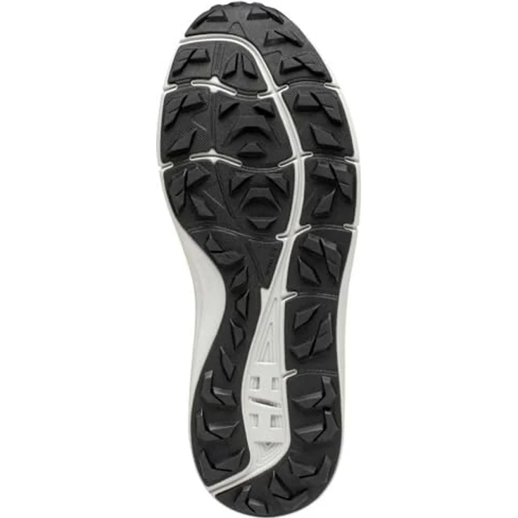 Helly Hansen Cantabria Wanderschuhe, Schwarz, EU 44, leicht, wasserabweisend, atmungsaktiv, nachhaltige Materialien – Bild 2