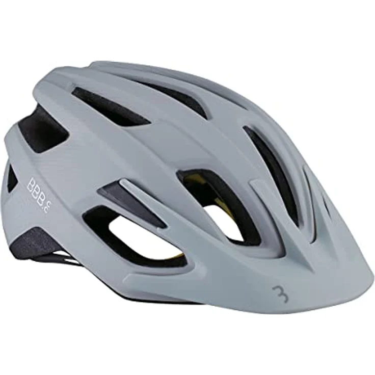 BBB Dune 2.0, Velohelm mit MIPS und verstellbarem Omicron-Einstellsystem, 58-61 cm – Bild 2