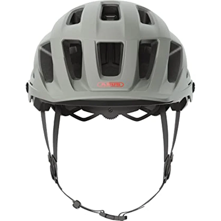 Abus Moventor 2. 0 Fahrradhelm – Bild 5