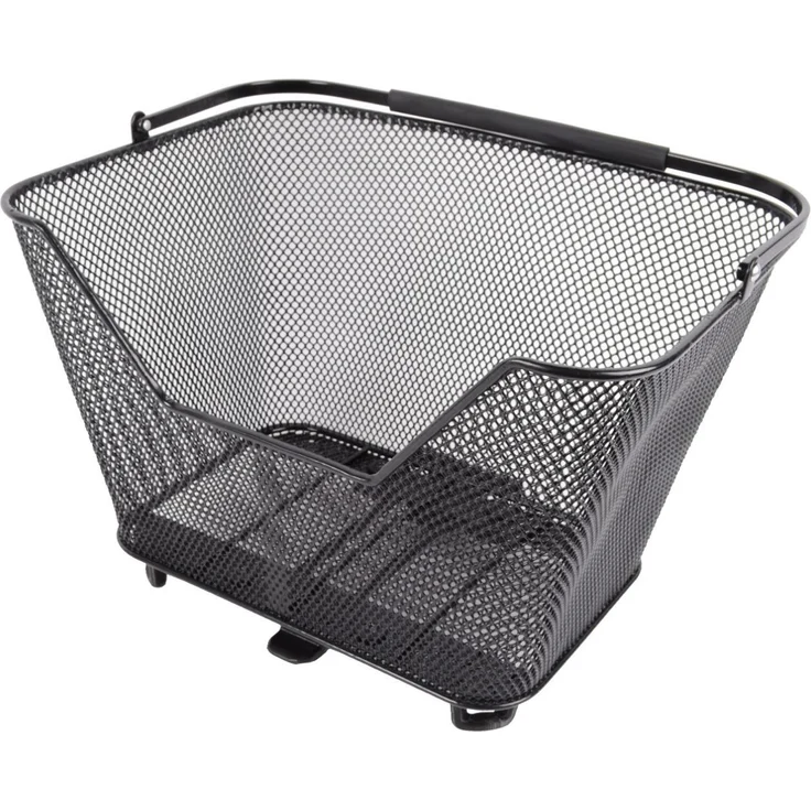 Atran Velo Epic Lastenkorb, 22 l mit AVS-Befestigungssystem für Hinterradfahrräder – Bild 1