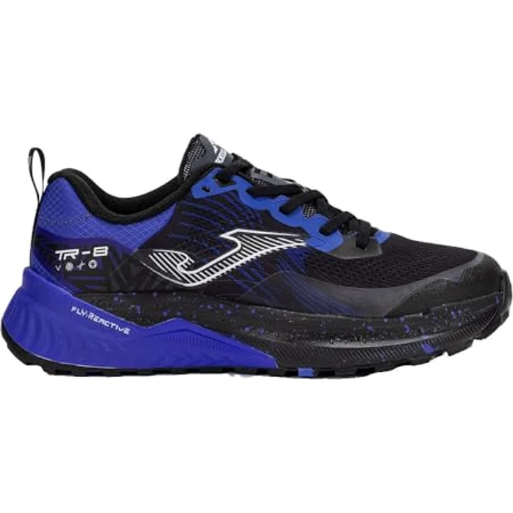 Joma TR-8 Men 2503 TKTR8W2503, Laufschuhe für Herren, Blau, Größe 45 – Bild 1