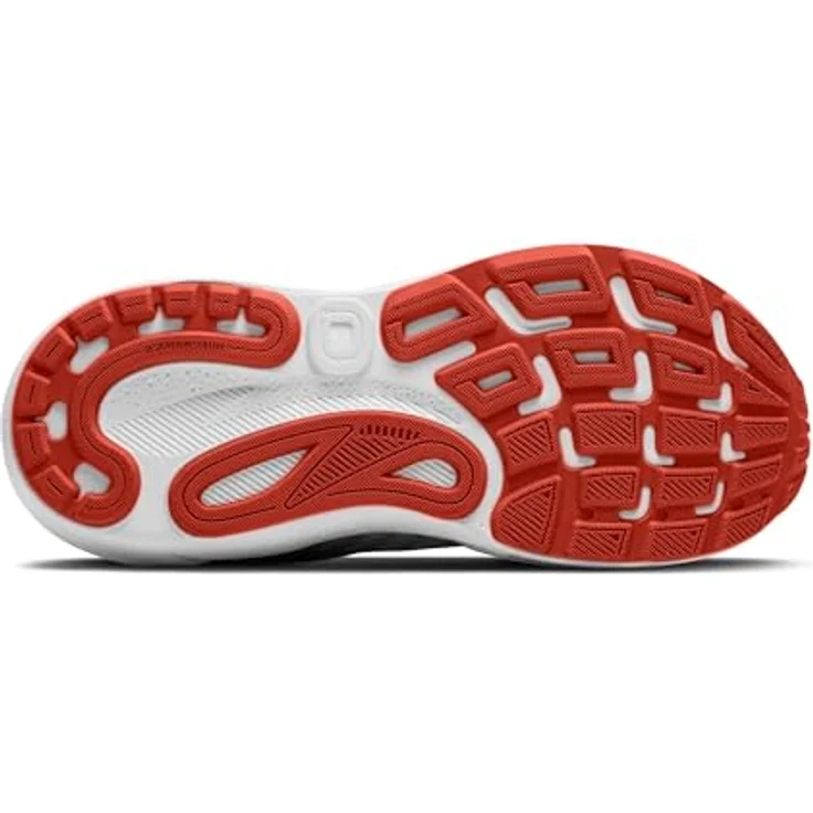 Brooks Adrenaline GTS 24 Herren Laufschuhe, verbesserte Dämpfung, GuideRails®-Support, atmungsaktives Obermaterial, 41 EU – Bild 6