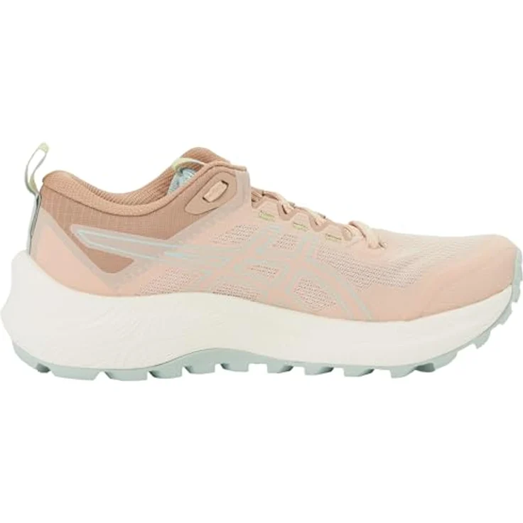 Asics Trabuco Terra 3, Laufschuhe mit FF BLAST Dämpfung, rosa – Bild 4