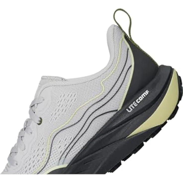Teva Trailwinder Unexplored Low, Herren Wanderschuhe, Blau, leicht, atmungsaktiv, NAVILOCK-Futtersystem, Spider Rubber Außensohle – Bild 6
