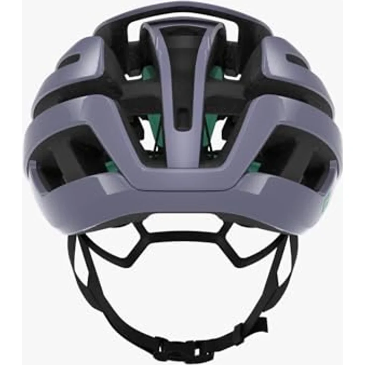 Lazer Sport Z1 KinetiCore, Velohelm mit KinetiCore-Technologie, Größe 52-56 cm, verbesserte Belüftung und integriertes RollSys-System – Bild 8