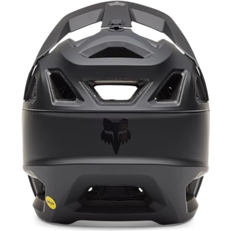 Fox Youth Proframe Rizer Helm, Fullface-Trailhelm mit MIPS-Technologie, Gr. 48-52 cm – Bild 4