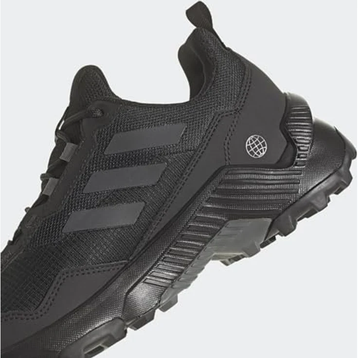 adidas TERREX EASTRAIL 2.0 RAIN.RDY, wasserdichter Wanderschuh mit abriebfestem Mesh und Gummiaußensohle – Bild 7