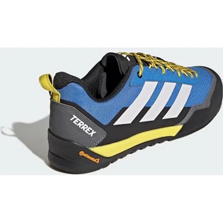adidas TERREX TERREX SKYCHASER SOLO Zustiegsschuh, Wanderschuh mit OrthoLite Einlegesohle und Continental™ Gummiaußensohle – Bild 6