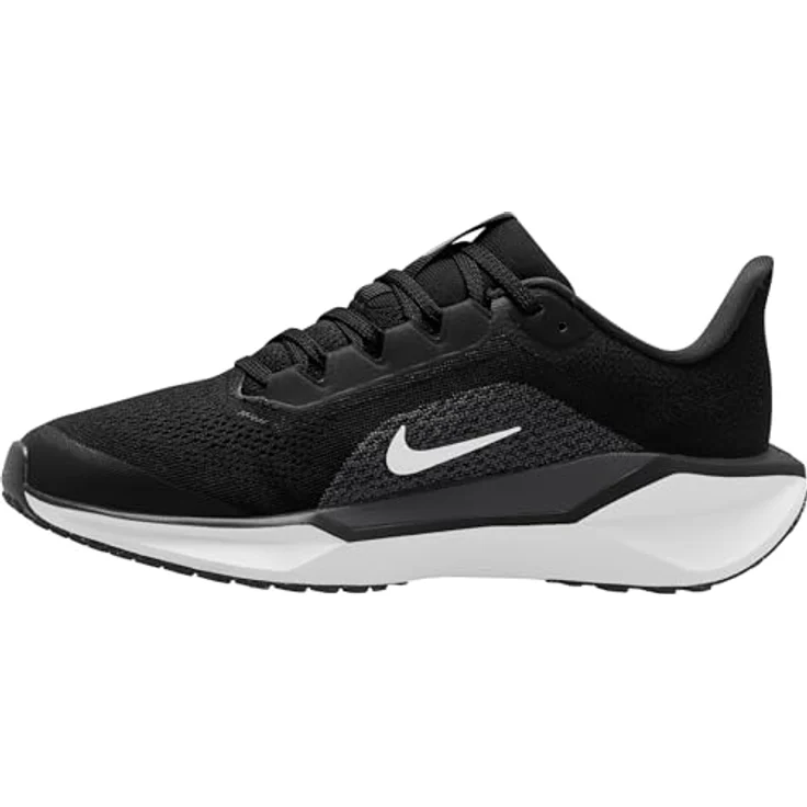 Nike Air Zoom Pegasus 40, Laufschuhe Junior mit atmungsaktivem Obermaterial, dämpfender Zwischensohle und reflektierenden Elementen – Bild 1