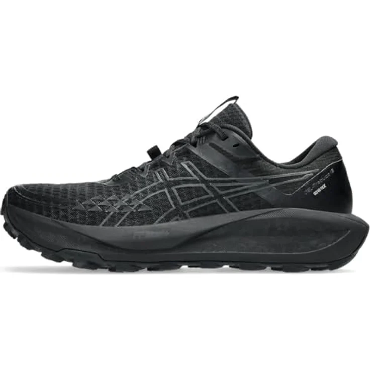 Asics Gel Trabuco 13 GTX, Laufschuh mit FF BLAST PLUS ECO Foam-Mittelsohle, neutraler Pronation – Bild 6