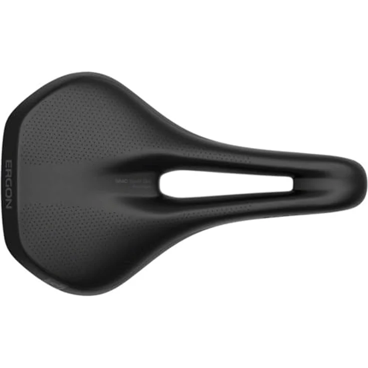 Ergon SMC Sport Gel Women M/L, Fahrradsattel für Damen, 155 mm breit, 295 g leicht, ideal für Mountainbike – Bild 3